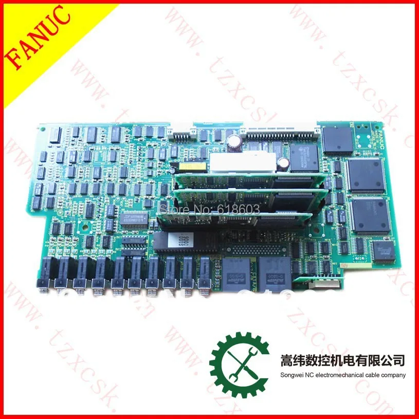 

FANUC pcb A16B-2202-0435 for CNC driver control board