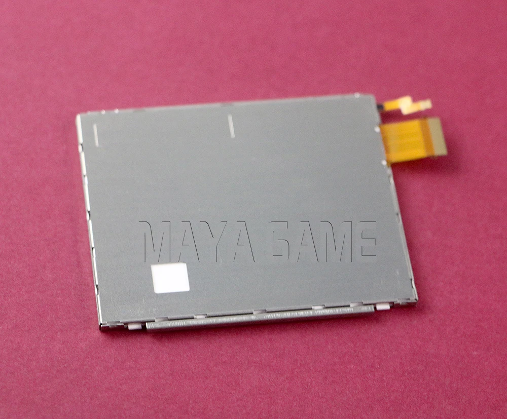 OCGAME high quality Replacement Lower Bottom Touch LCD Display Repair Parts LCD Screen for Nintendo for DSi for NDSi