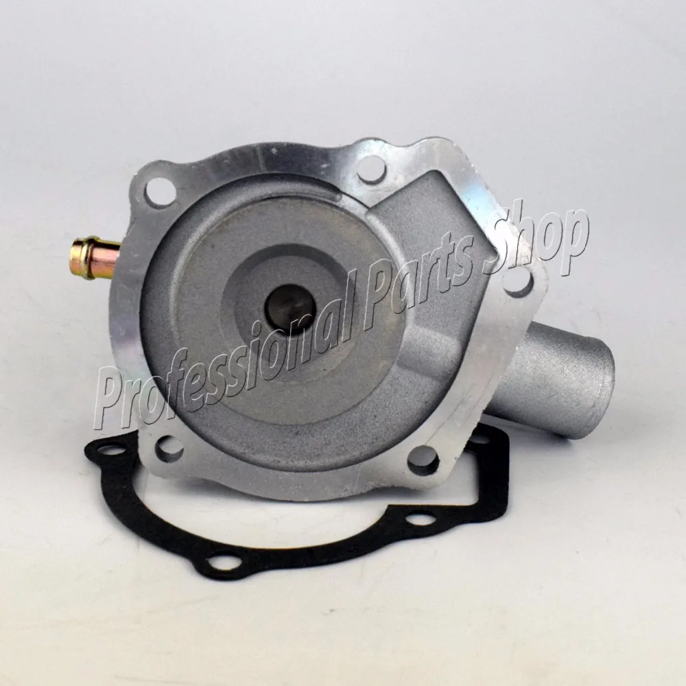 Water Pump 15534-73030 For Kubota D750 D850 D950 V1100 V1200 Z500 Z600 B5200D