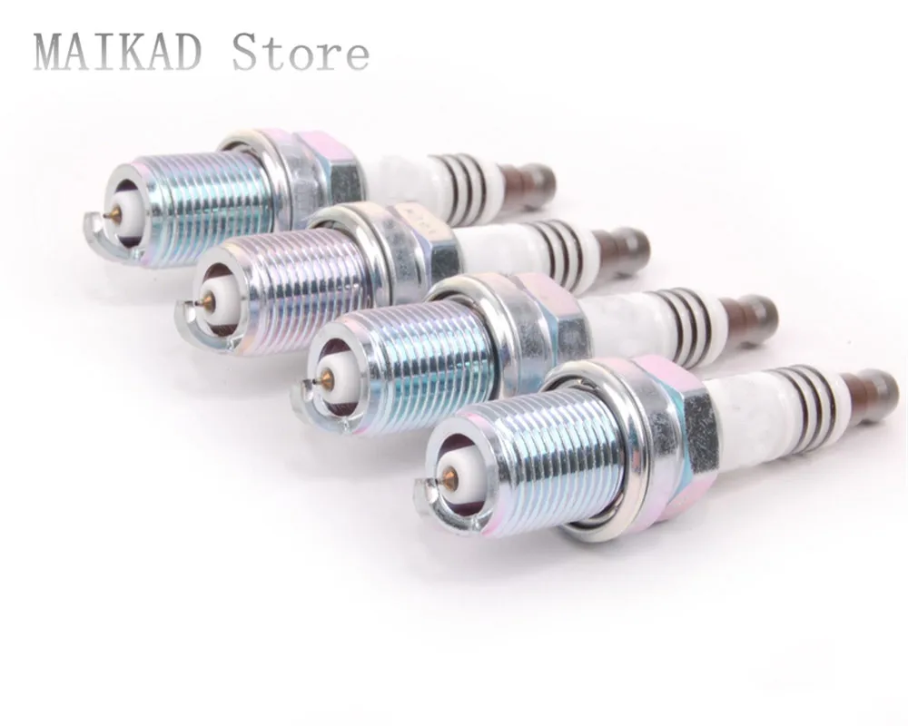 Spark Plug for BMW E87 116i 118i 120i 125i 128i 130i 135i 116d 118d 120d 123d  12122158252