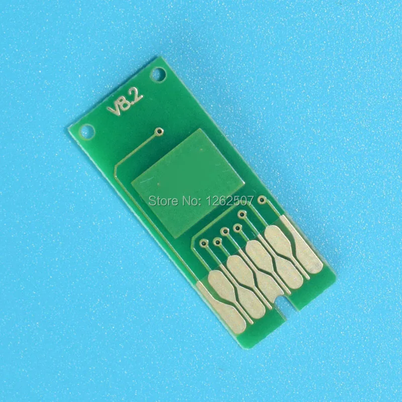 T6781 - T6784 T6771-T6774 ARC Auto Reset Chip For Epson WorkForce Pro WP-4011 4091 4511 4521 4531 4022 4092 4532 4592 Printers