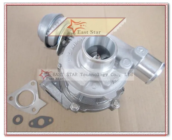 GTB1649V 757886 757886-5004S 28231-27450 757886-0004 Turbo Turbocharger For Hyundai Sonata For KIA Magentis 2.0L CRDi 2005- D4EA