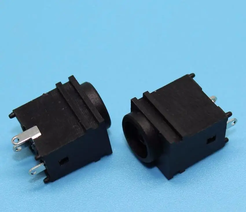 DC Power Jack Connector Socket for Sony Pcg-Tr1 Pcg-Z1 Vgn-S150 VGN-C FE FS FW FZ NR PCG-7