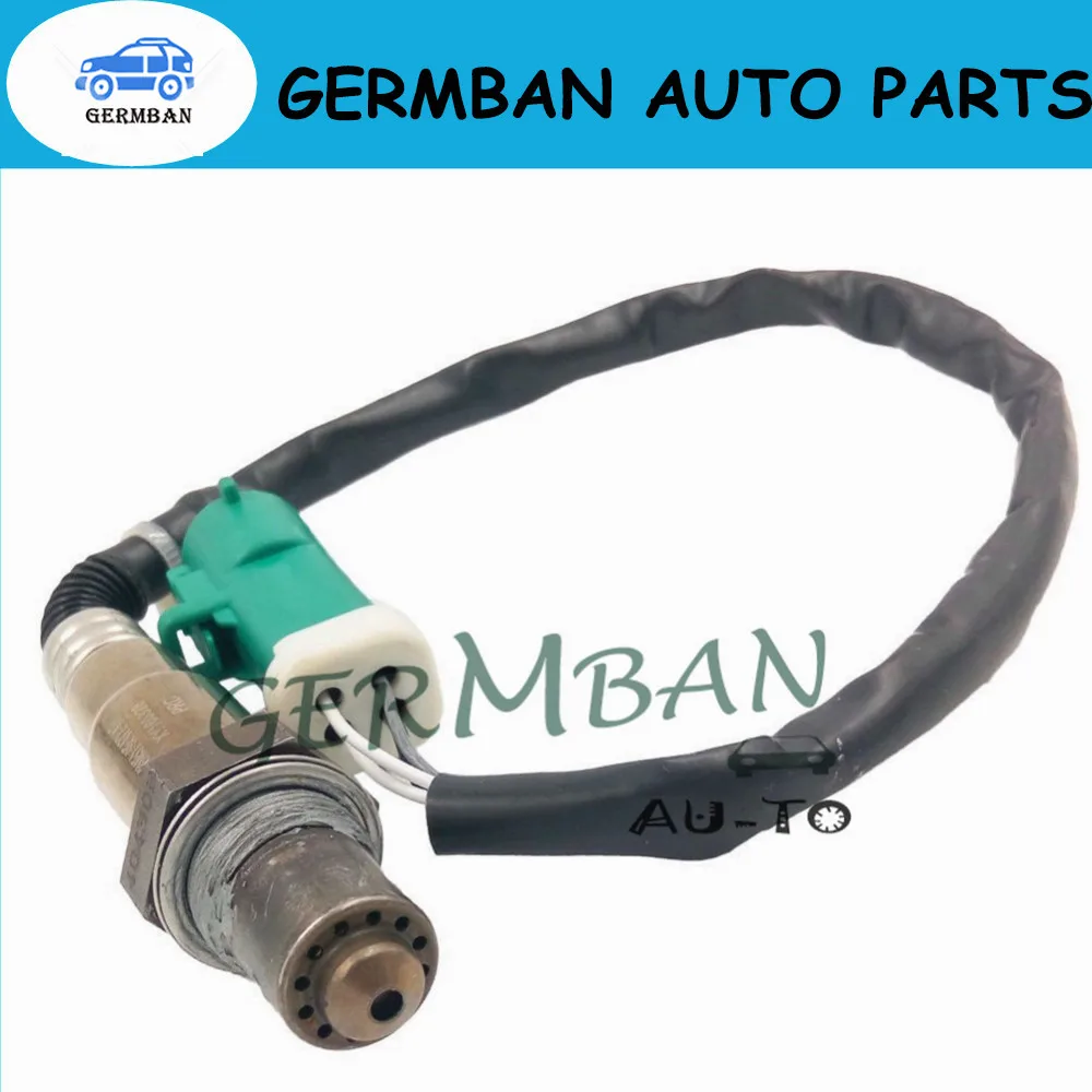 New Manufactured Oxygen Sensor O2 Sensor Lambda for Volvo S40 V50 C30 Ford Focus C-Max Fiesta V 3M51-9F472-AB 3M51-9F472-AC