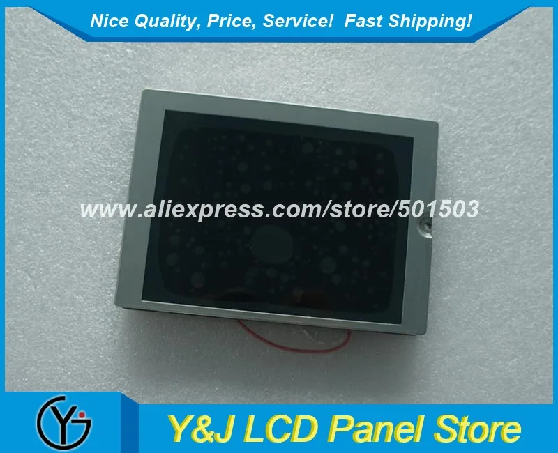 

5.7inch LCD Module TCG057QV1AA-G11 Display Screen for Electronic Devices