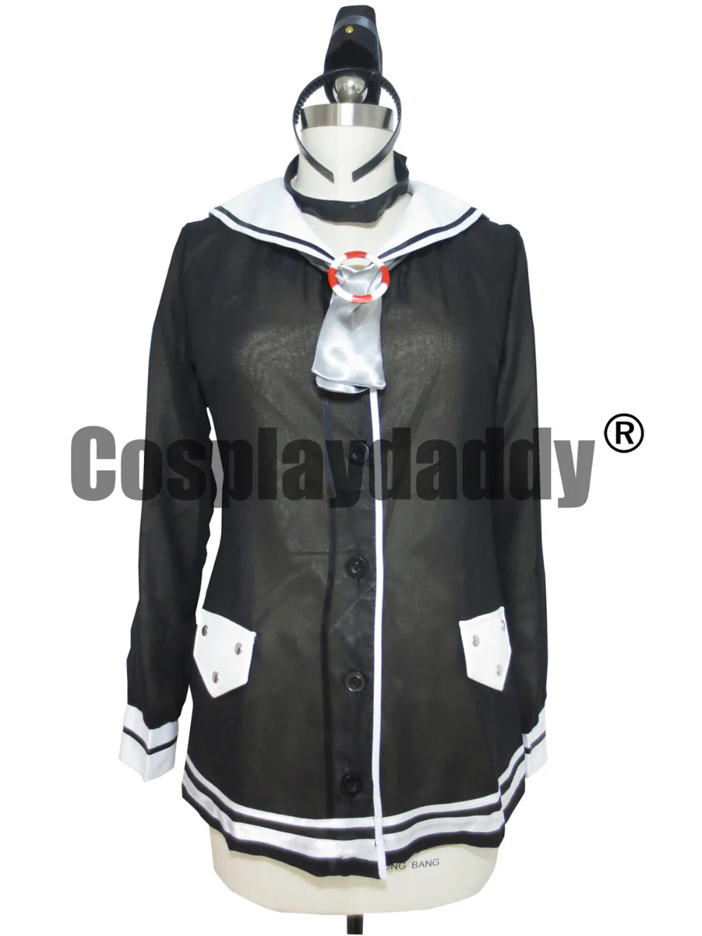 

Kantai Collection Amatsukaze Cosplay Costume for women