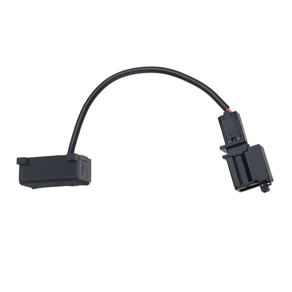 Biurlink RNS315 Navigation Bluetooth Wire Microphone Cable for Audi A4 A6 Q5 Q7 for VW Passat Magotan