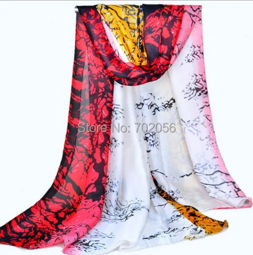 2016 rayon silk satin sarongs Scarf Women Fashion beach shawl mixed color 180*90cm 11pcs/lot #3841