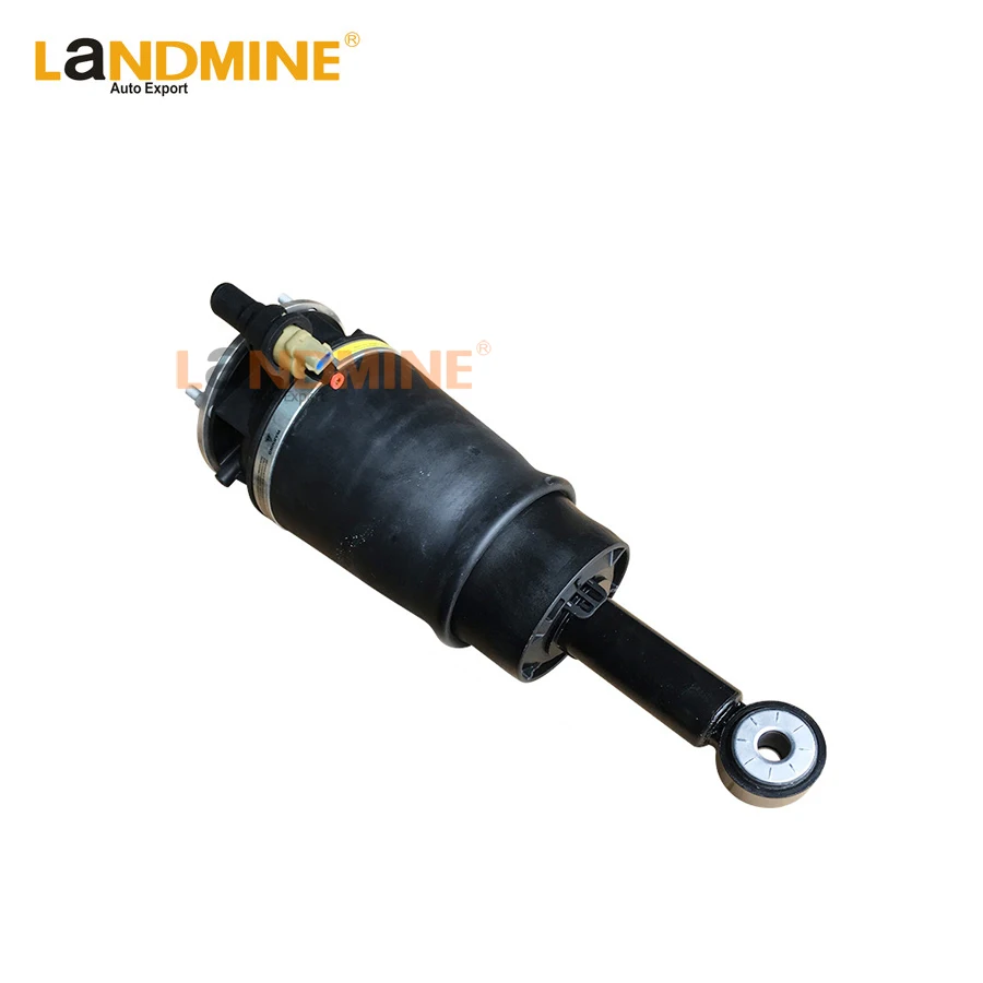 

Free Shipping Rear Air Suspension Spring Air Shock Fit Ford Expedition Lincoln Navigator 6L1Z18A009DA 3L1Z18125AB