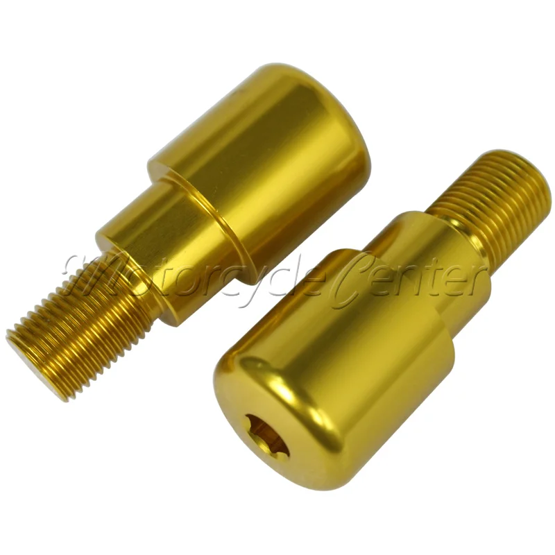 22mm CNC kierownica motocykla Bar End suwaki Protector czapki dla Yamaha MT 09 07 MT09 MT-09 FZ-09 FZ-07 MT-01 FZ1 FZ6 XJ-6