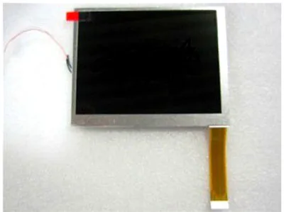 

TS056KAAAD02 Display screen