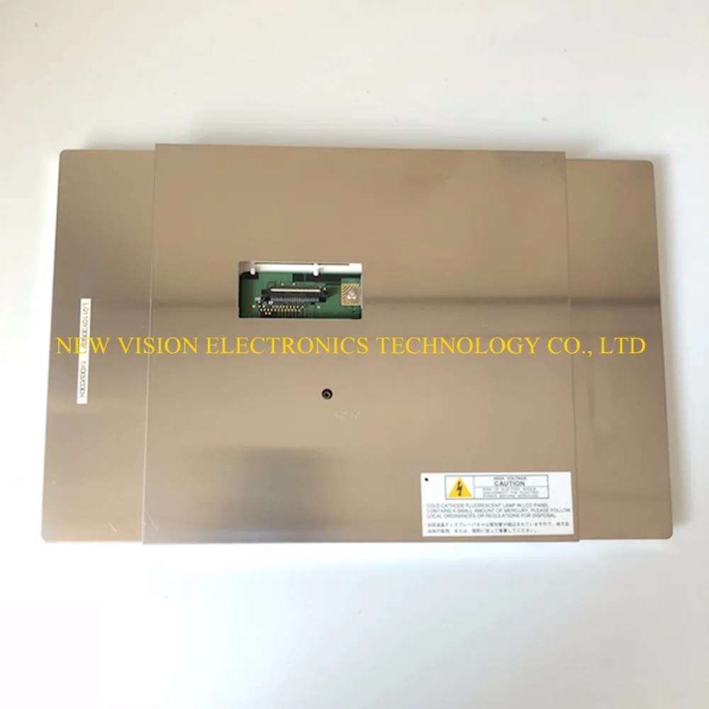 

Original 11 inch LQ110Y3DG02 LCD Display for Industrial Equipment Application