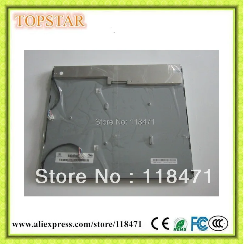 

Original A+ Grade CMO M170E5-L09 M170E5 L09 17.0" LCD Display