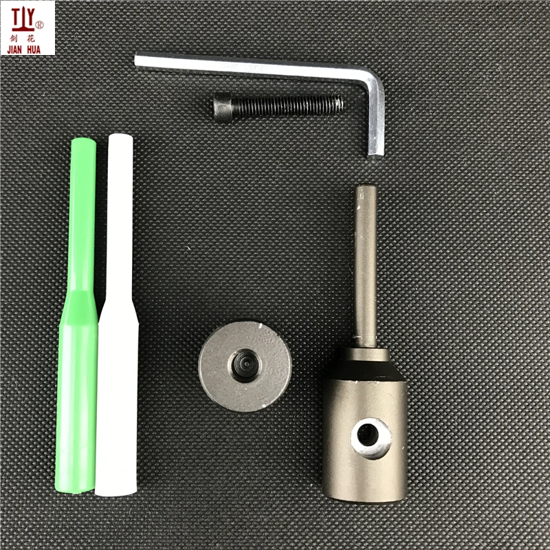 

Free shipping Grade A 7mm plastic welding repair tool Welding Mold glue stick repair PPR hot melt rod plastic pipe welding parts