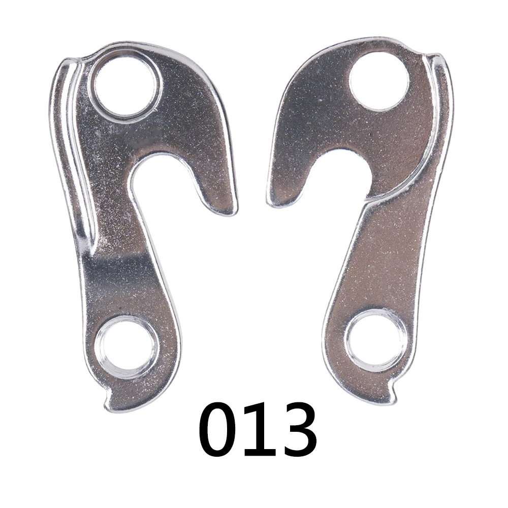 ZTTO MTB Rennrad UDH Schaltauge Katalog Universal Dropout Collection Passend für Giant TRINX BMC SantaCruz Reign Frame – Detail 12