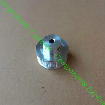 

HTD3M Timing pulley 32 Teeth 8mm Bore for 9mm Width Belt,2pcs/lot.