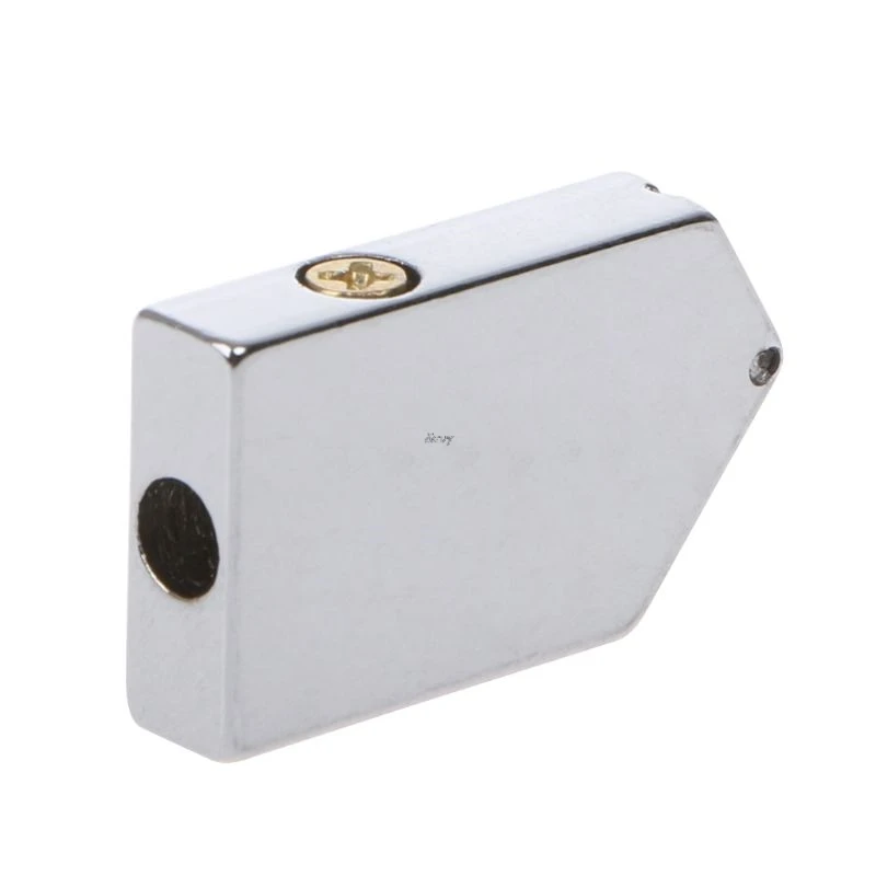 1 Set Kaca Alat Pemotong Pisau Roda Karbida Logam Cutter Pisau Kepala