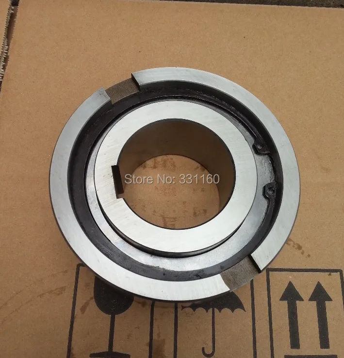 

NFS40 ASNU40 TFS40(40*90*33MM)TSUBAKI type, sprag Freewheel Backstop bearing one way Clutch CAM CLUTCH