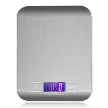 Digital Kitchen Scale 5kg to 10kg #2