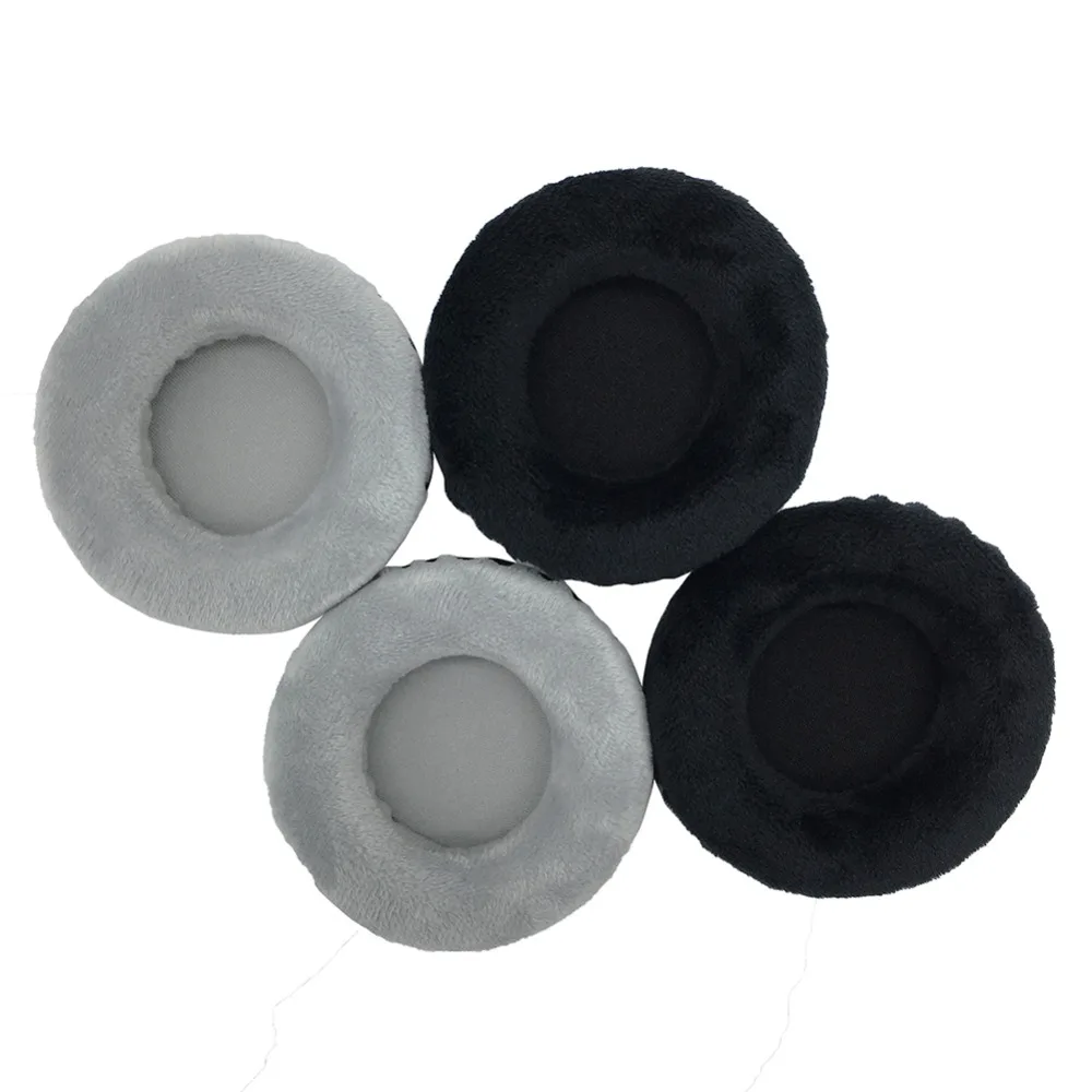 Whiyo 1 คู่แขนเปลี่ยนแผ่นรองหูฟังหมอนเบาะสำหรับ JVC HA-W200RF หูฟัง