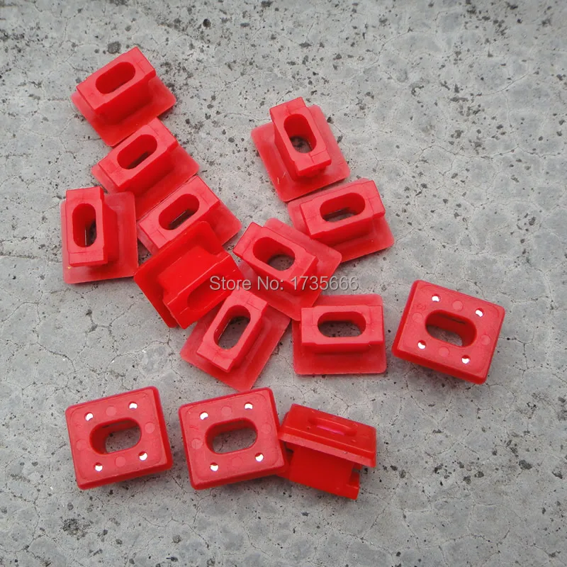 5000 PCS / LOT Dash Board Moulding Clamp Clips FIT for BMW E46 E65 E66 X3, 51458266814