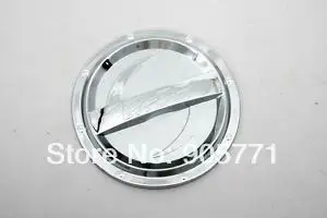 

Chrome Fuel Tank Gas Cap for Hyundai ix35 Tucson 2010-2017