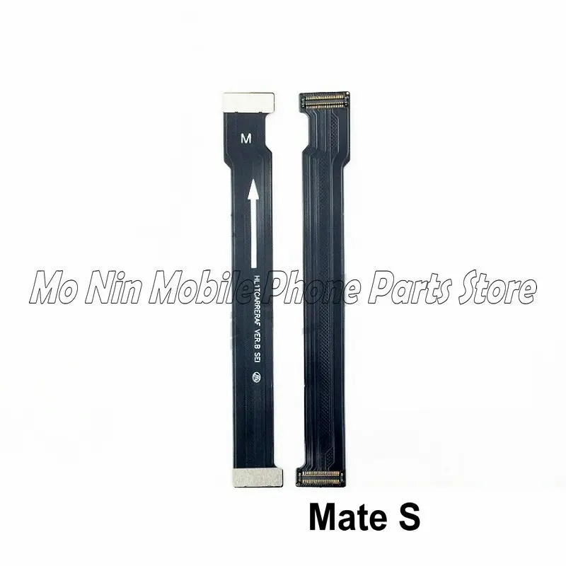 

New Main Board Motherboard Connector Board Flex Cable For Huawei Mate S Replacement Parts Flex cable