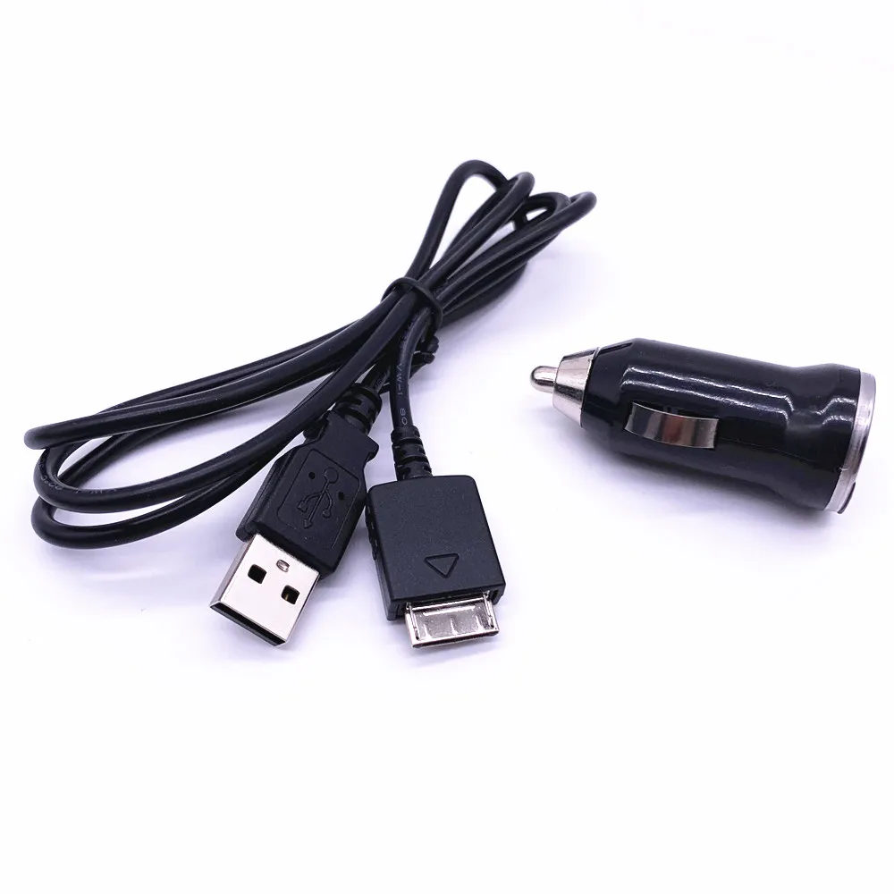 USB データ充電ケーブルソニーのウォークマン NWZ-E455 NWZ-E050 NWZ