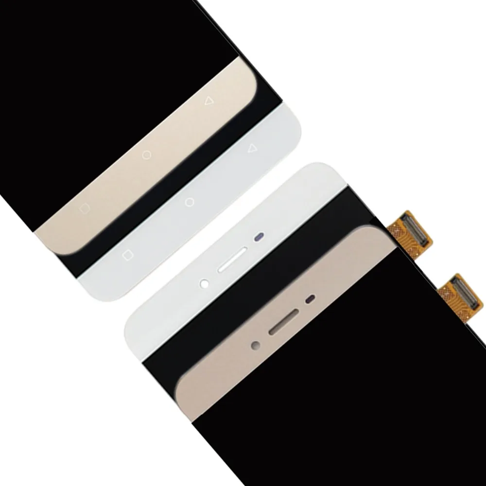 5.5" LCD For BLU Vivo 5 LCD Display Touch Screen Digitizer Assembly Replacement For BLU Vivo5 V0050UU image 5