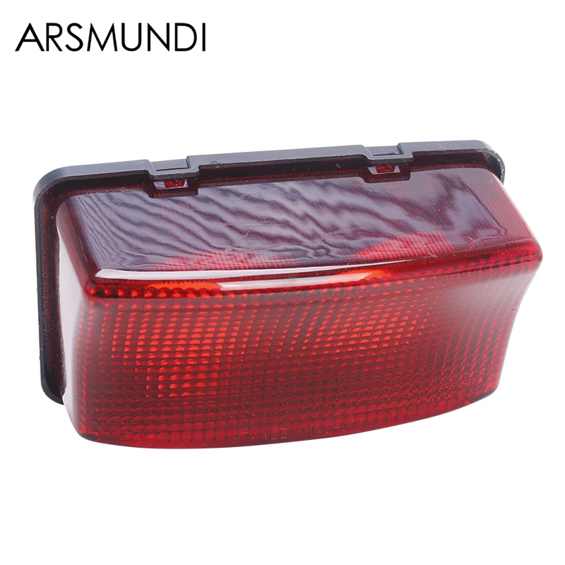 Rear Taillight Brake Signal Indicator Light Lamp For HONDA CB400 1992 1993 1994 1995 1996 1997 1998 Motorcycle Accessories