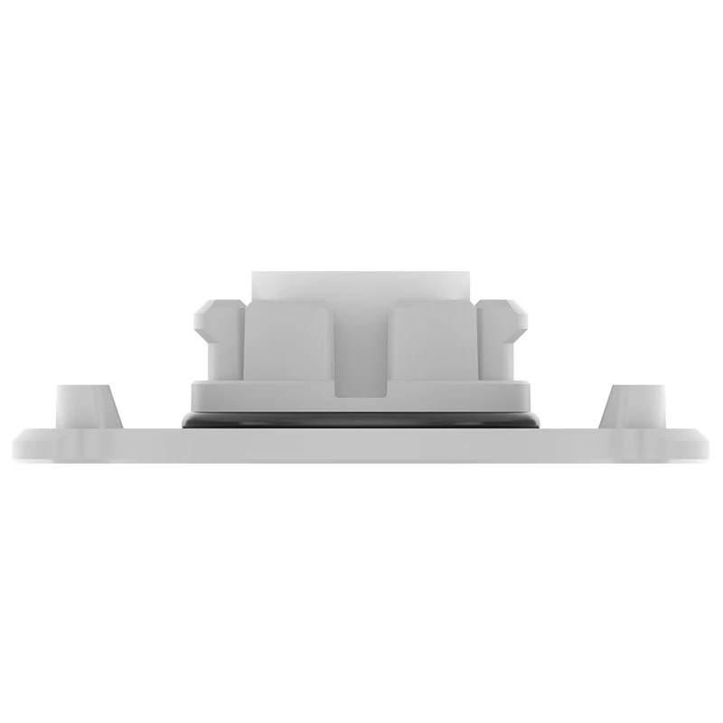 로보락 로봇 S50 S51 진공 청소기 예비 부품 액세서리, 로보락 물 탱크 필터, 최고 판매 24 개/로트