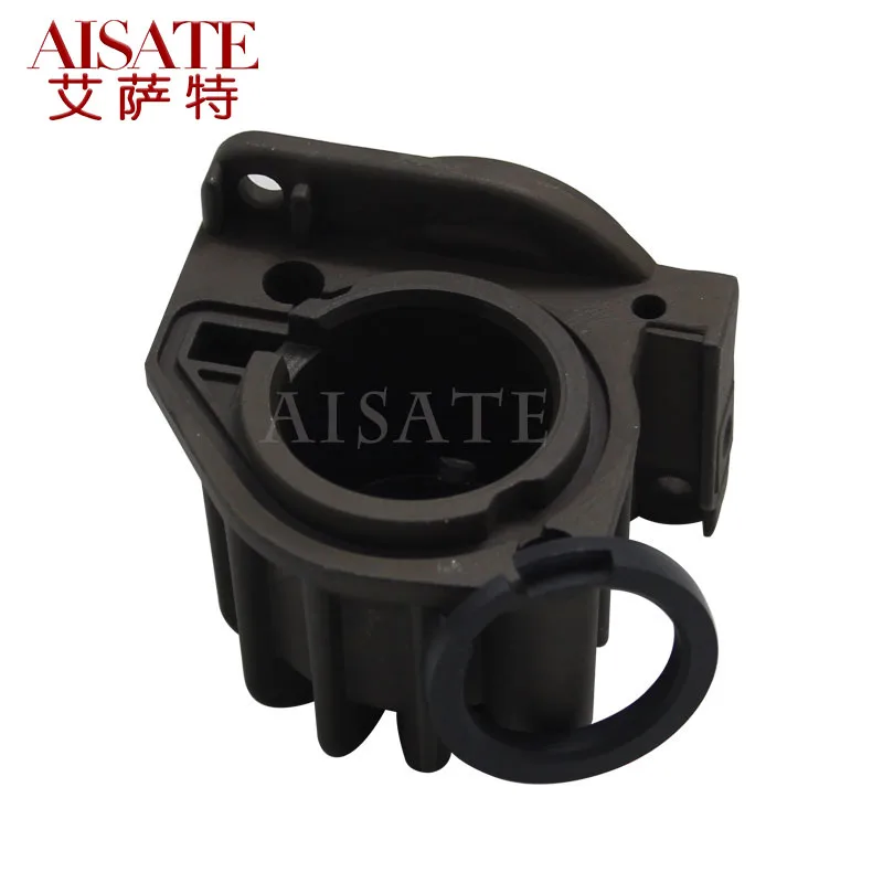 Air Suspension Compressor Cylinder Head With Piston Ring For BMW X5 E53 E65 E66 Gas Pump Head Repair kit 37226787616 37226787617