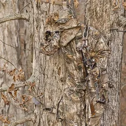 Outdoor Mens Waterproof Camouflage Hunting Clothes Tactical Ghillie Camouflage Suits Fishing Camping Training Suit Jacket Pants