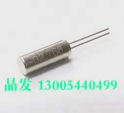 10pcs 3*8mm 32.768K 원통형 석영 크리스탈 패시브 크리스탈 32768 Best5 10pcs 3*8mm 32.768K 원통형 석영 크리스탈 패시브 크리스탈 32768 Best5