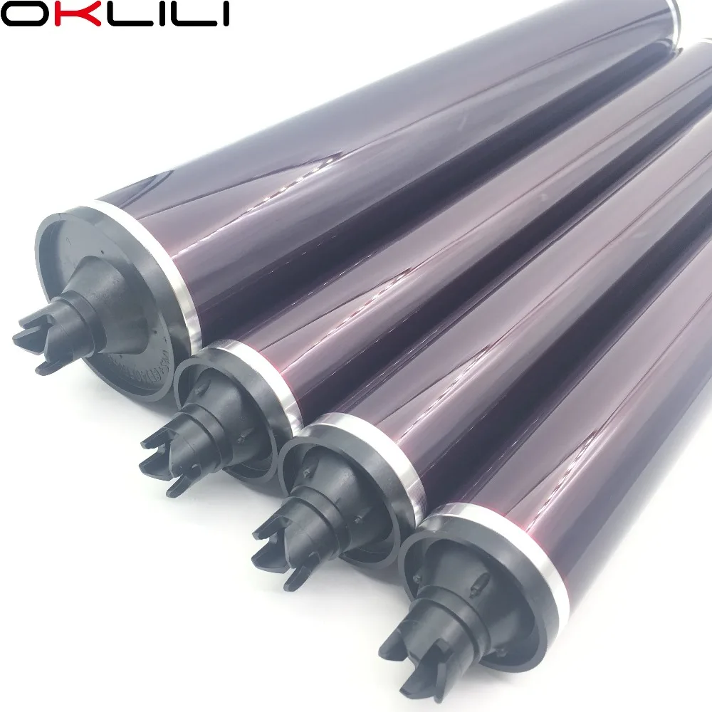 

1 Black + 3 Color Cylinder OPC DRUM for Xerox 700 C60 C70 C75 J75 550 560 570 240 242 250 252 260 7655 7665 7675 7755 7765 7775