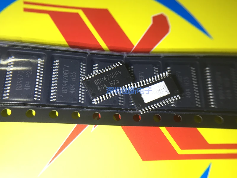 Free Shipping 100% NEW Original BD9470EFV-E2 BD9470EFV BD9470 HTSSOP-28