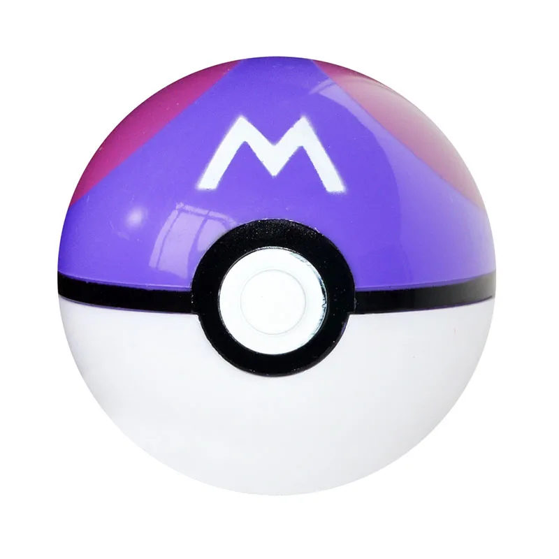 13pcs/Set Pokemon Ball Multicolor Toy Ball Set pokebolas Poke Action Figure figure Game Ball image 6