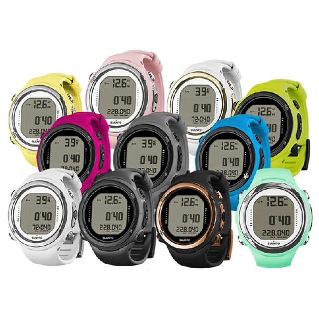 SUUNTO スント D4 ダイブコンピューター ダイビング NJzY4-m32895111932 | curijo.com.au