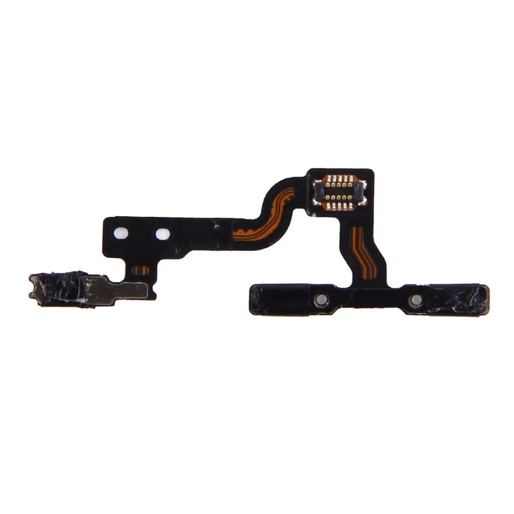 iPartsBuy New for Huawei Mate S Power Button and Volume Button Flex Cable