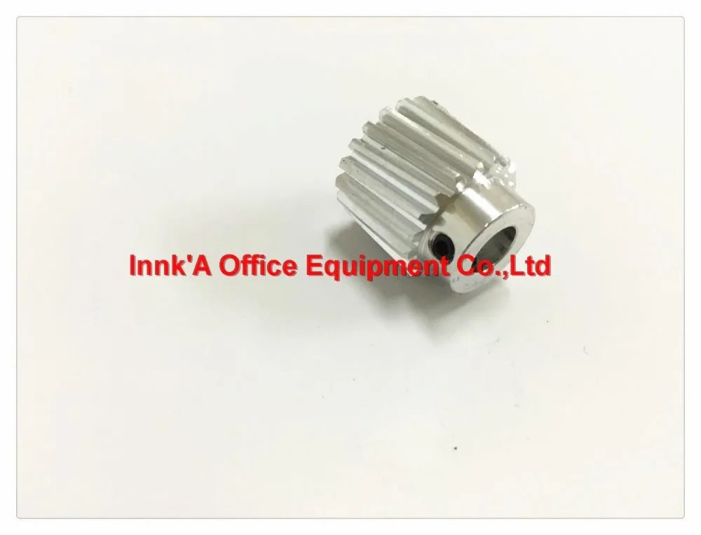 

5Pcs New high quality Motor Gear for Xerox DCC 4127 4112 4110 4595 4590 1100 900 7500