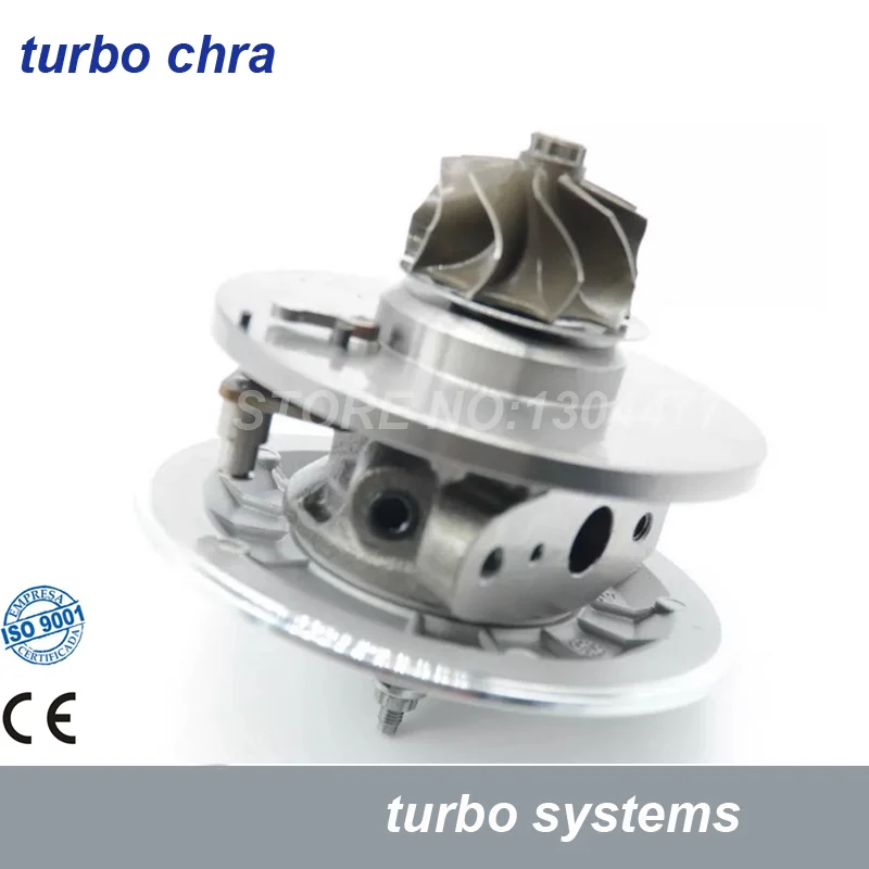 

GT1849V Turbo chra 727477-5006S 727477 corefor Nissan Almera 2.2 DI Primera 2.2DCI 2003- X-Trail 2.2 DI (T30) yd22ed