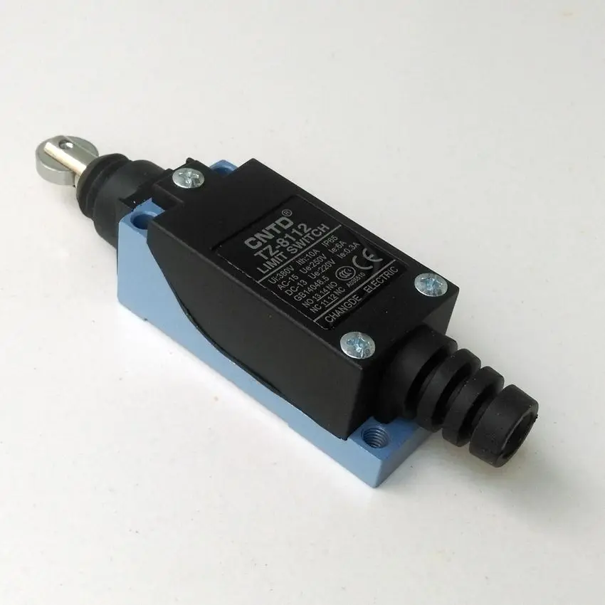 CNTD TZ-8112 Limited Switch