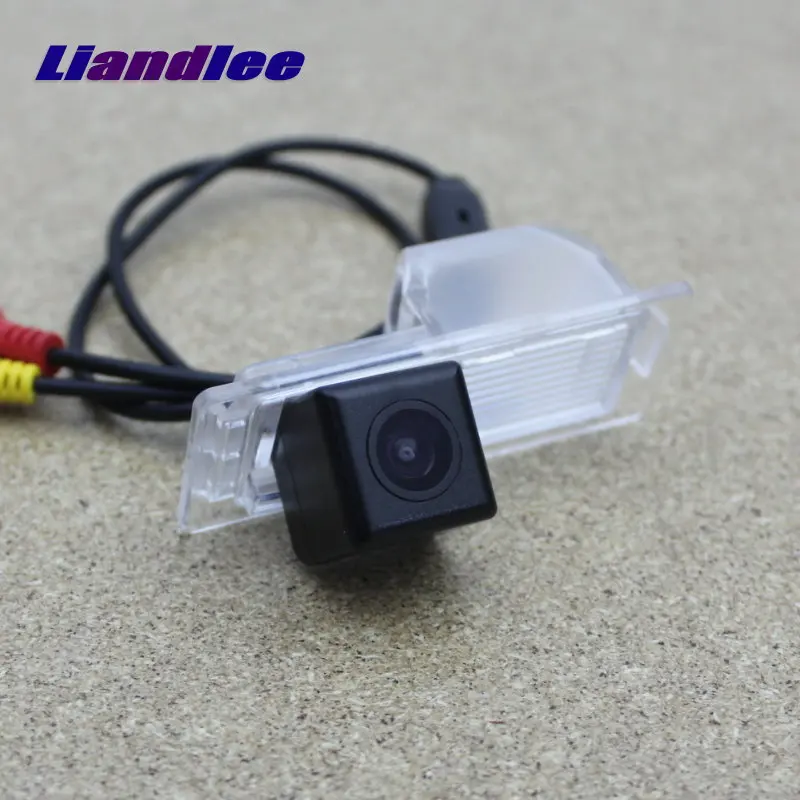 For Buick For LaCrosse Allure 2009 2010 2011 2012 2013 2014 Car Reverse Rear Back Camera Auto Parking View Image CAM Accessories