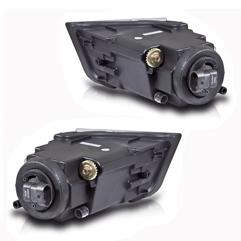Case for Toyota 4 Runner fog light 2003 2004 2005 halogen fog lamp Bulb HB4 12V 51W shipping free