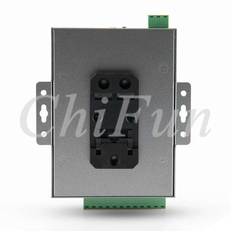 Gateway414-OPC UA 게이트웨이 Modbus BACnet IP BACnet MS/TP DLT645 to OPC UA