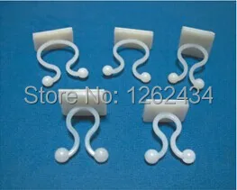 HKL-2020 Paste type buckle line seat  Adhesive Tie Mount