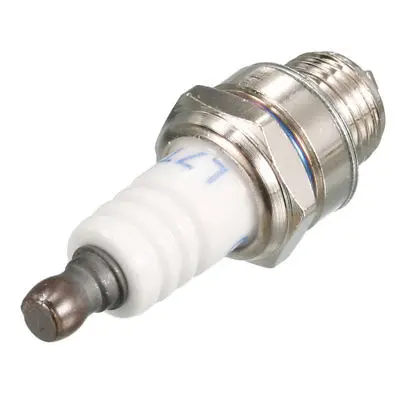 L7T Motorcycle Spark Plug Small Engine Replacement for 139/140/GX35 Chainsaw