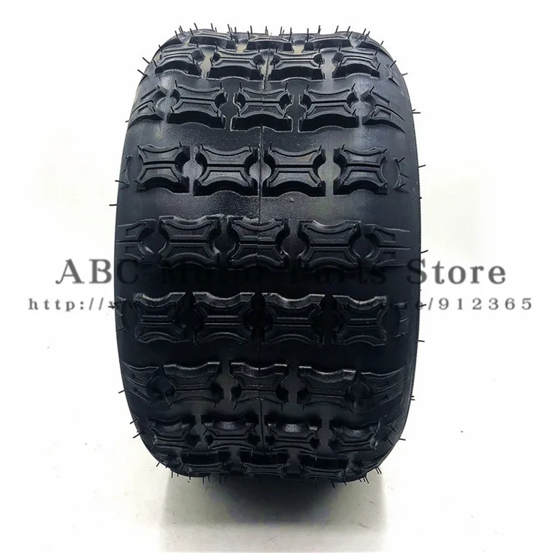 18X9.50-8(220/55-8) Kart Auto Parts 8 inch ATV Tires 18X9.50-8 18*9.50-8 Highway Tire Wear-resistant Wheel Tires