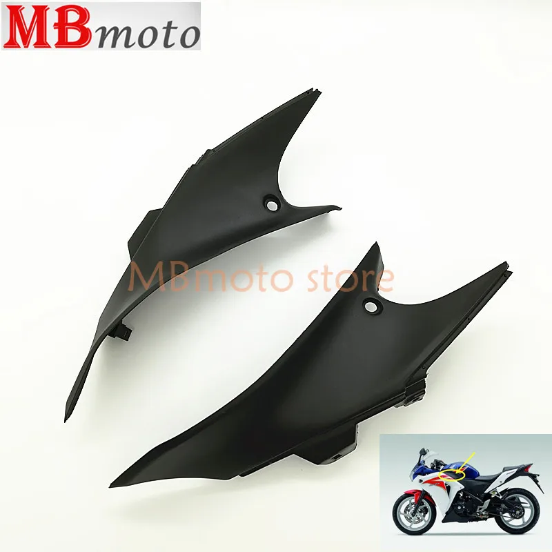 fairings  for  CBR250 CBR250R 11-12-13-15 years tank front panel left and right side panel tank side guard injection molded