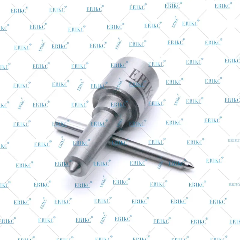 ERIKC Injector Nozzle DSLA 144 P971 (0433175272) Fuel Injection Sprayer DSLA 144P 971 (DSLA 144P971) For 0445110057 098435093